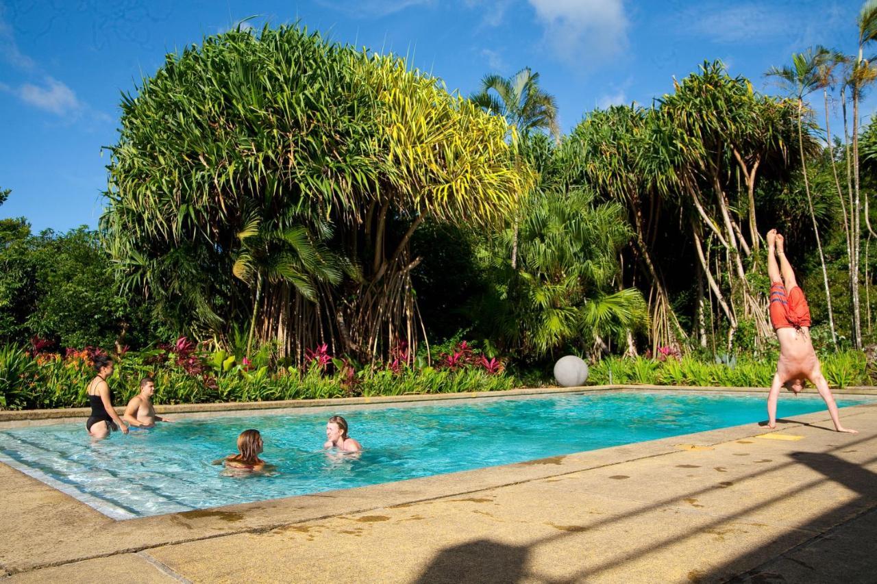 Lake Arenal Brewery & Hotel Tilarán المظهر الخارجي الصورة