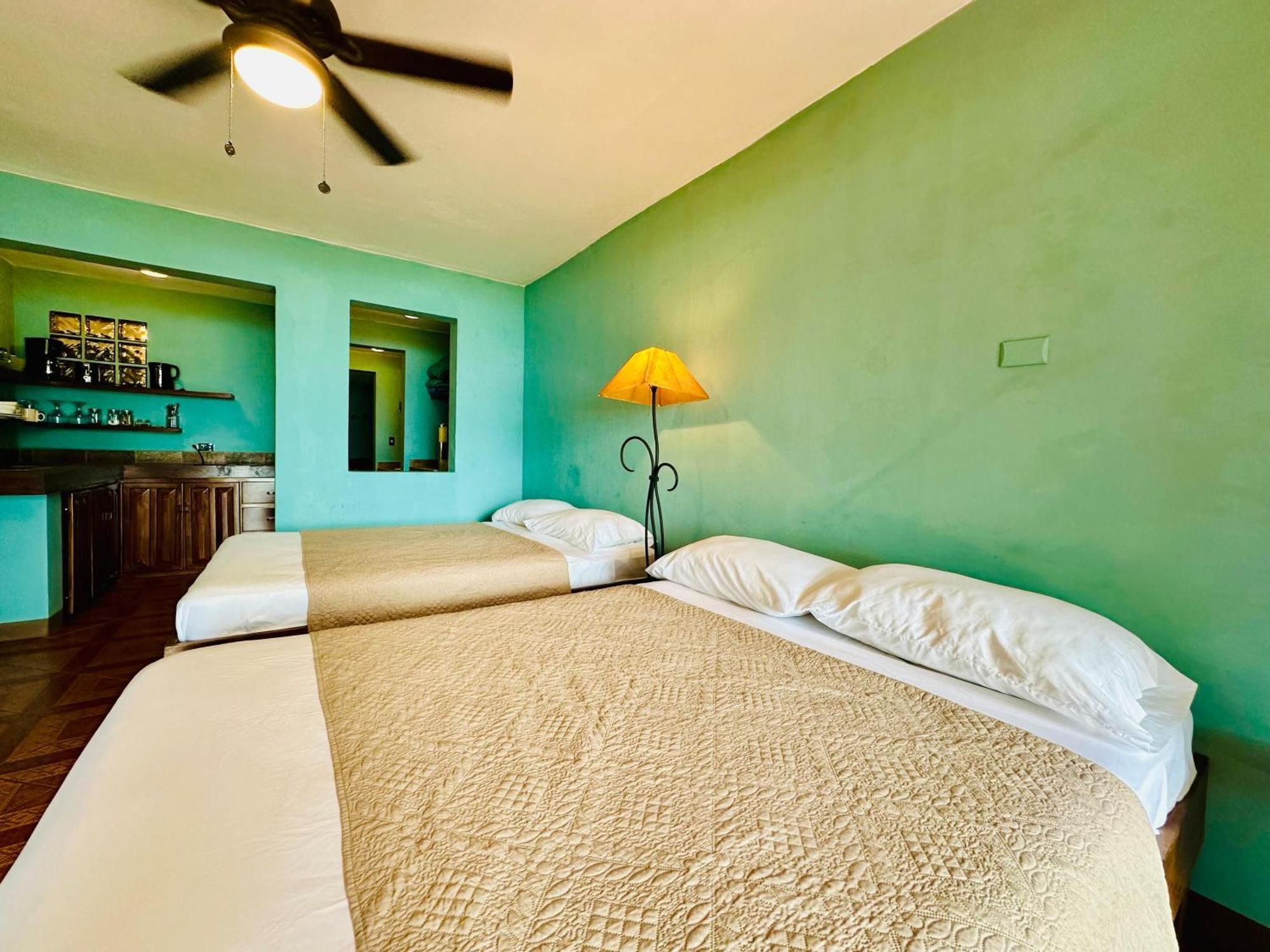 Lake Arenal Brewery & Hotel Tilarán المظهر الخارجي الصورة